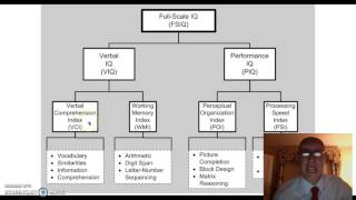 Overview of Wechsler Intelligence Tests [upl. by Azrim]