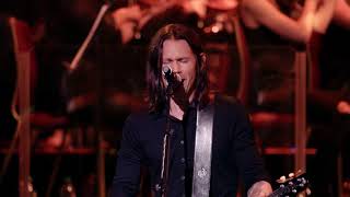 Alter Bridge quotFortressquot Live At The Royal Albert Hall OFFICIAL VIDEO [upl. by Harvard]