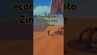 Zimbabwe Economy [upl. by Solracesoj455]