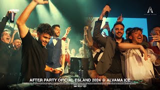 ESLAND AFTER PARTY 2024  Alvama Ice [upl. by Akim70]