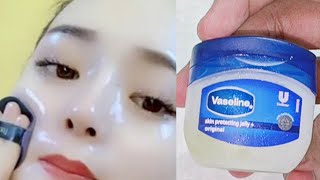 Vaseline petroleum jelly for face  Vaseline petroleum jelly benefits  Vaseline petroleum jelly use [upl. by Puiia]