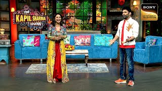 Kapil ने बताई Madhuri Dixit को अपनी दिल की बात  The Kapil Sharma Show  Reloaded [upl. by Borchert]