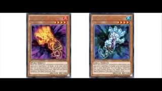 Thoughts on Ice and Fire Hand YaY Moar Broke Cards The New Reborn Tengu Engine [upl. by Torbart]