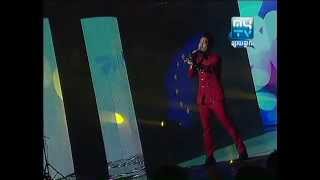 Preab Sovath Live Concert Europe Day MYTV 08052014 [upl. by Ykcim]