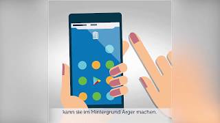 12 Tipps wie du dein Smartphone schützen kannst [upl. by Kathye]