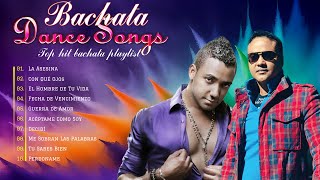 BACHATA MIX LO MEJOR  ROMEO SANTOS ZACARÍAS FERREIRA RAULIN RODRIGUEZ FRANK REYESYOSKAR SARANTE [upl. by Stenger]