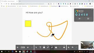 Classflow A Digital Whiteboard Plus More [upl. by Stacy]