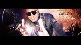 ARASH FEAT SHAGGY  Donya Payami Remix [upl. by Adnwahs]