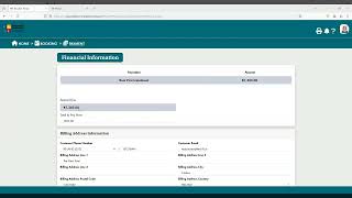 How to make a Payment on Your Maynooth Residence Account [upl. by Dedrick]