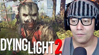 Dying Light 2  INVASÃO DOS RENEGADOS EP 13 [upl. by Timothea]