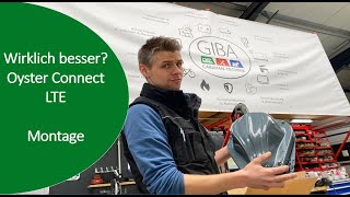 Wirklich besser Die neue Oyster Connect LTE  Montage [upl. by Nassah]