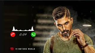 Surya the soldier bgm  allu arjun entry bgm ringtone  no copyright songs [upl. by Ykciv]