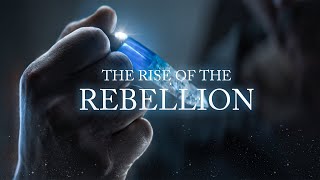 The Rise of the Rebellion  Star Wars [upl. by Lallage]