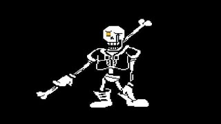 Undertale  Disbelief Papyrus  Interstellar Retribution Full Version Extended [upl. by Evey]