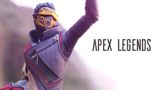 rydeen s 楽しくAPEX [upl. by Tav33]