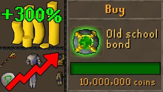 What is Happening to the Oldschool Runescape Market OSRS [upl. by Jahdai]