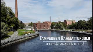 Tampereen Raamattukoulu – livestriimi [upl. by Birkner192]