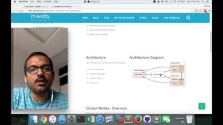 Apache Spark  Architecture Overview [upl. by Ahseek]