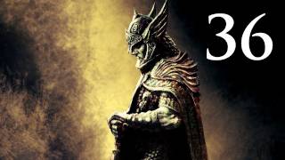 Elder Scrolls V Skyrim  Walkthrough  Part 36  Esberns Hideout Skyrim Gameplay [upl. by Ahsemrak]