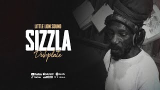 Sizzla  Dubplate  Little Lion Sound  Still Dre Official Audio [upl. by Akinod]