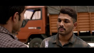 Surya The Soldier Hindi Movie 2018 Review amp Facts  Allu Arjun Anu Emmanuel Arjun Sarja [upl. by Chloris875]