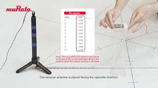 Directionindependent LF communication using a triaxial LF antenna [upl. by Anaiad]