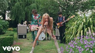 Starcrawler  Bet My Brains [upl. by Nedarb]