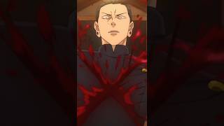 SUGURU GETO VS TOJI FUSHIGURO ¿Quién gana jujutsukaisen anime gojo sukuna [upl. by Ruthven]