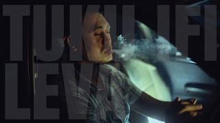 Tuku Ifi Leva Quit Smoking Now  Tongan antitobacco advertisement [upl. by Cowden]