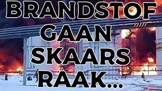 Brandstof gaan skaars raak [upl. by Karolina535]