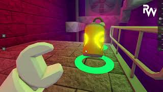 Roblox Game Play Roblox Bunker [upl. by Fromma]