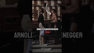 Arnold Schwarzenegger HATES Modern Bodybuilding arnoldschwarzenegger bodybuilding cbum [upl. by Sissy]