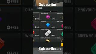 Free Fire Max Diamond Trick 2024  How To Get Free Diamonds In Free Fire Max  Free Diamonds [upl. by Dicky]