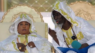 Gamou Baye Moukhtar Ka 2024 Alhamdou Lillah Dieureudieufé Yaye [upl. by Eneleoj606]