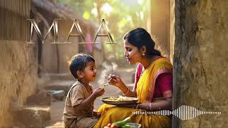 Maa  A Soulful Tribute to Mothers  Emotional Hindi Song [upl. by Astrid]