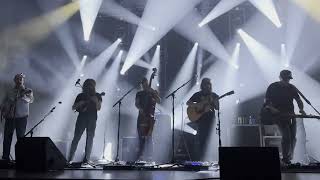 “War Pigs” Enhanced Audio  Greensky Bluegrass  1122024  The Eastern  Atlanta GA [upl. by Atiuqiram]