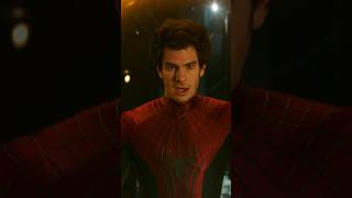 ¡ANDREW GARFIELD en AVENGERS y SPIDERVERSE  Shorts [upl. by Eniahs920]