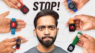 Stop buying these FAKE smartwatches [upl. by Ginelle254]