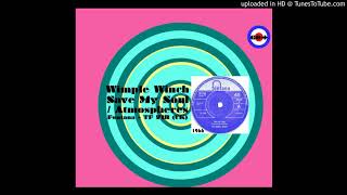 Wimple Winch  Atmospheres [upl. by Goldstein]