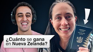 La verdad sobre vivir en Nueva Zelanda [upl. by Haroldson907]