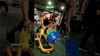 sani deval motivation back workout army indianarmy trendingshorts gym multifit [upl. by Naujed]