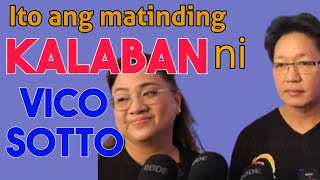 ISANG MAYAMANG NEGOSYANTE VS VICO SOTTO PAGKA MAYOR NG PASIG CITY latestnews [upl. by Kile]