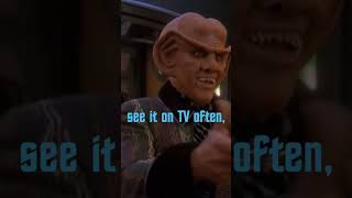 quotWere All On Strikequot DS9 startrek scifi television [upl. by Morton538]