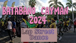 Enjoy Cayman Carnival Batabanó Festival 2024  Soca Music  batabano highlights batabano24 [upl. by Nielson]