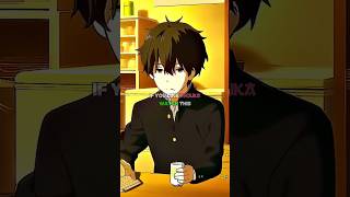 Watch this If you Like Anime Romance anime romantic shorts [upl. by Delinda]