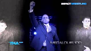 MVP 2nd and NEW TNA Theme Song Return of the Ronin [upl. by Hawkins]