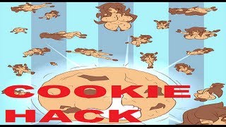 PoradnikCookie Clicker HACK  BONUS [upl. by Leirrad861]