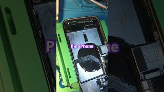 Phone Repair 26 Pin iPhone 12Prmax [upl. by Porett274]