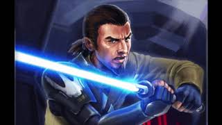 Kanan Jarrus Lightsaber Sounds [upl. by Gilson]