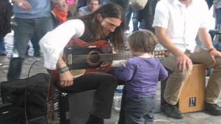 Estas Tonne  Sebastian Szebestia  Out of time in Paris [upl. by Libbna521]